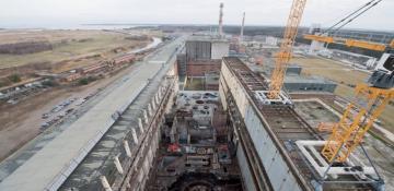 Germany to transfer decommissioned Lubmin gas plant to Ukraine