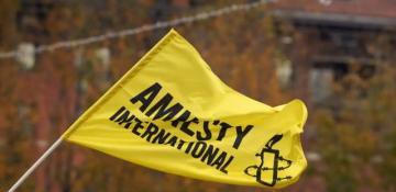 Amnesty warns Israel over destruction of Syrian homes