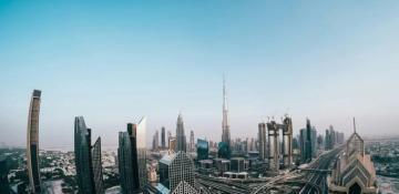 Dubai mega road project to slash travel time from 104 minutes to just 16 by 2030