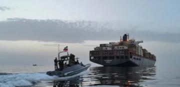 Iranian army declares full control over the Strait of Hormuz
