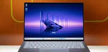 Dell Pro Max 14 Premium: A potent mobile workstation in a compact frame