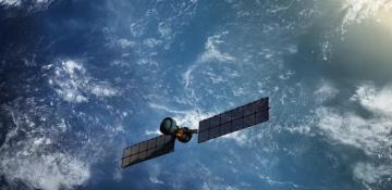 Anduril gets $100M boost for Pentagon space-tracking contract