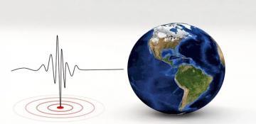 Earthquake of 4.1 magnitude hits Nepal’s Darchula district