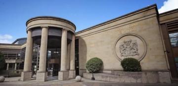 Teen driver admits attempted murder after pedestrian hit in hit-and-run (World)