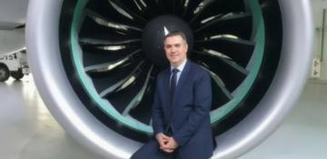 Air Astana Group revenue rises despite profit decline amid Gulf conflict disruptions