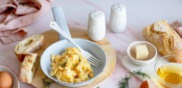 Study links regular egg consumption to lower Alzheimer’s risk