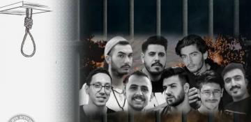 Iran court sentences four to death in Ekbatan case linked to 2022 protests