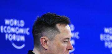 Elon Musk settles SEC case, pays $1.5M fine