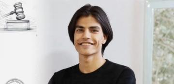 Iranian student sentenced to prison over national security charges