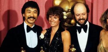 Oscar-winning Star Wars editor Marcia Lucas dies aged 80 