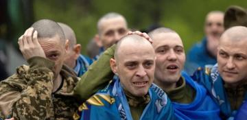 Russia and Ukraine begin major prisoner swap after Trump announcement
