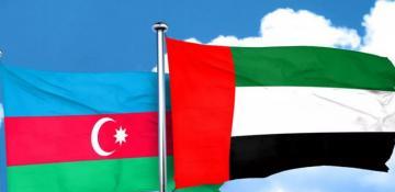 Azerbaijan-UAE economic partnership agreement takes effect
