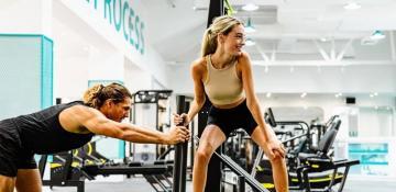 The impact of Instagram workouts on beginner gym injuries and safety rules