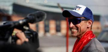 Briton makes 20th Everest ascent, most by a foreigner 