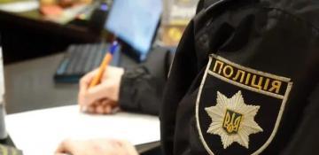 Woman opens fire in Kyiv residential courtyard after confrontation, man wounded