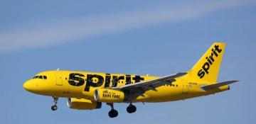 Spirit Airlines ceases operations amid aviation sector turmoil