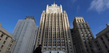Moscow warns of hitting Kyiv decision-making centers
