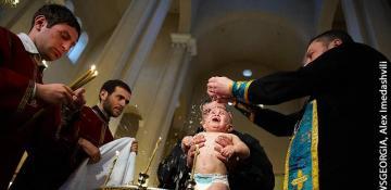 Georgia ready to tighten abortion laws after church calls for stricter rules