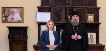 Georgia to issue coins marking 1,700 years of Christianity