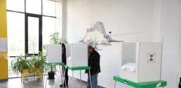 Georgian PM rejects opposition calls for sweeping electoral reform  (Region)