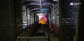 Georgia to auction rare historic wine collection from century-old Tbilisi cellar
