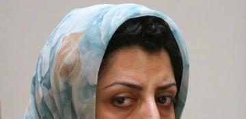 Imprisoned Nobel laureate Narges Mohammadi hospitalized following cardiac crisis