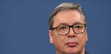 President Vučić: Ilham Aliyev is a great friend of Serbia 