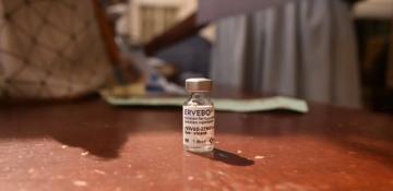 WHO experts meet to explore Ebola Bundibugyo vaccine options amid DR Congo outbreak