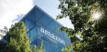 Amazon opens up its global logistics network to all businesses