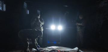 Ukrainian intelligence reports historic high in Russian battlefield fatality rates