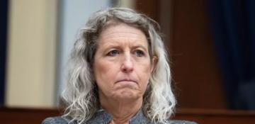 Jen Kiggans responds after “cotton-picking” comment backlash