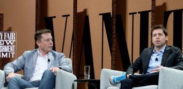 Elon Musk reportedly tried to recruit Sam Altman for Tesla AI lab, emails show in OpenAI trial
