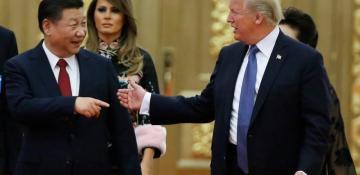 EU risks losing global influence without united voice, MEP warns amid Trump-Xi talks -  VIDEO 