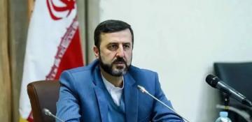 Iran will not surrender, deputy foreign minister says 