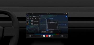 Google steers Gemini AI into the cockpit to redefine the smart driving experience