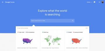 Why are millions obsessed with tracking real time Google Trends and viral searches in 2026?