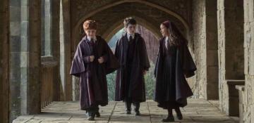 HBO’s Harry Potter series recasts Ginny Weasley for season