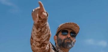 IRGC Tehran chief says five-day drill achieved all objectives 