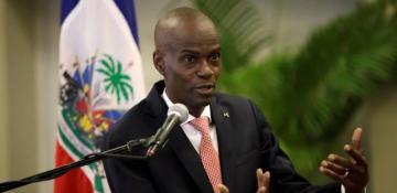 Haitian President Moïse’s murder: four found guilty