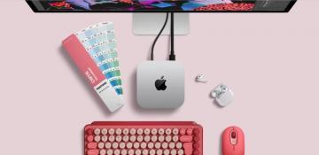 Apple effectively raises Mac Mini starting price by discontinuing base model