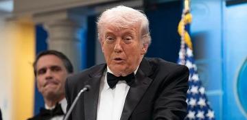 Trump says Iran war could end soon as Tehran reviews US peace proposal