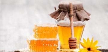 Kyrgyzstan's honey exports more than double in Q1 2026 