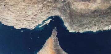 Iran maritime body warns unauthorised transit through Strait of Hormuz is illegal 