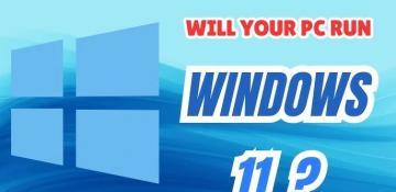 Windows 11 can still run the PC games you grew up with