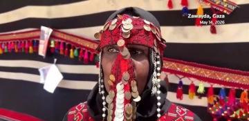 Palestinians mark Nakba anniversary as Gaza war deepens displacement crisis - VIDEO 