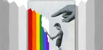 EU defers LGBTQ+ conversion therapy ban to individual member states (World)