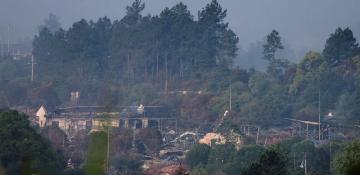 China fireworks factory blast death toll rises to 37 as rescue operations conclude