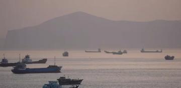 Arabian Gulf sees 38 attacks, 11 seafarers killed, UN reports