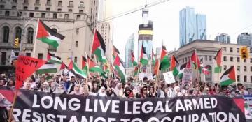 Non Jewish professor fired over Israel post claims antisemitism rise in Canada