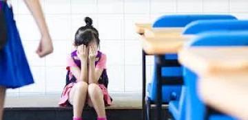 Singapore introduces caning for school bullying cases